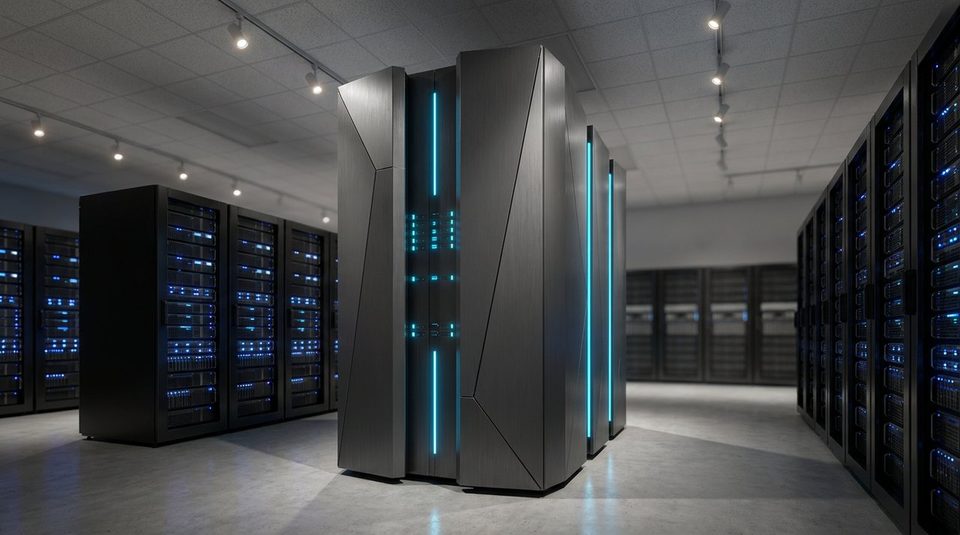 Sistemi mainframe e architetture enterprise ad elevata affidabilità per il Core Banking
