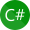 C#